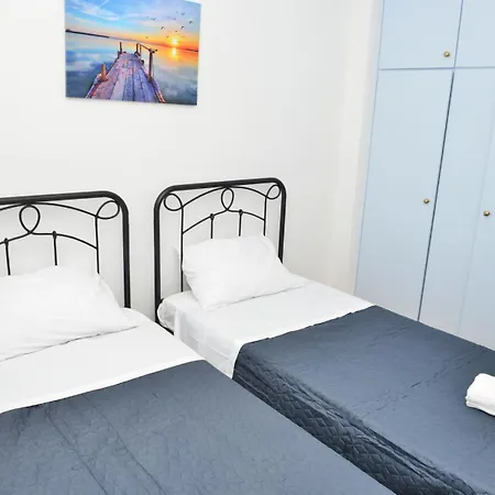 Mary's House * Rhodes City