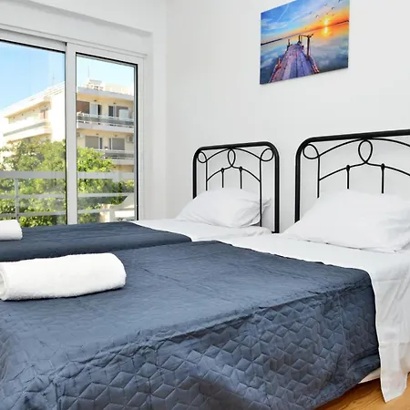 Mary's House Lejlighed