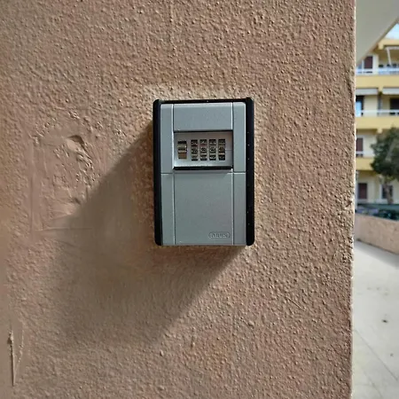 Lejlighed Mary's House Rhodes City