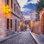 Mary's House *
