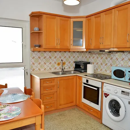 شقة Mary's House Rhodes City