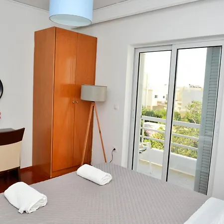 Mary's House Appartement