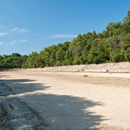 Appartement Mary's House *