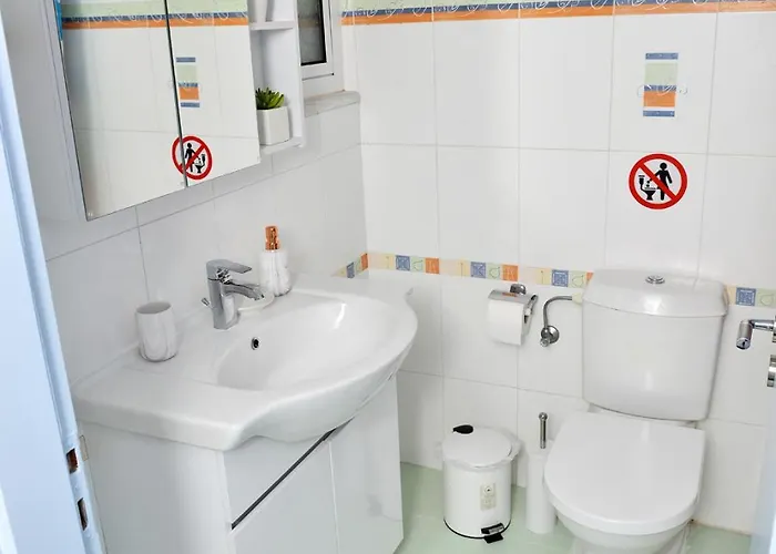 Mary's House * Rhodes City