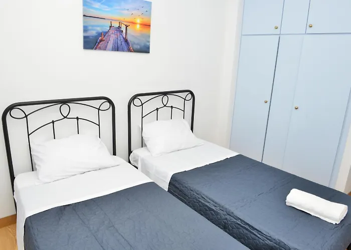 Mary's House * Rhodes City