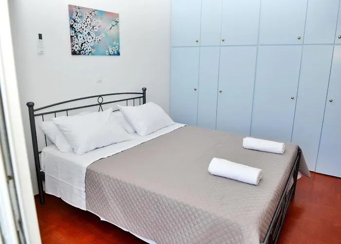 Mary's House شقة Rhodes City