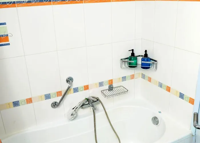 Mary's House * Rhodes City