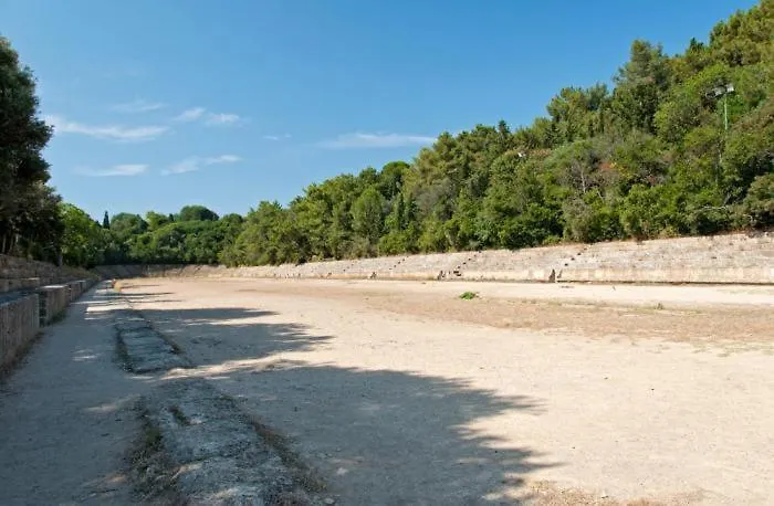 公寓 Mary's House *