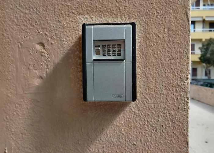 شقة Mary's House Rhodes City