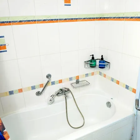 Mary's House * Rhodes City