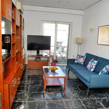 شقة Mary's House Rhodes City