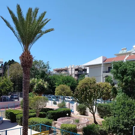 Mary's House * Rhodes City